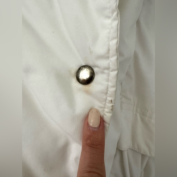 Vintage Sportstop Down Filled Ski Jacket - Picture 4 of 11